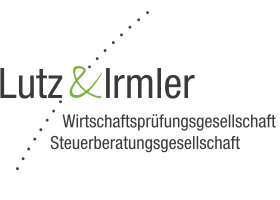 Lutz Irmler, Wirtschaftsprüfungsgesellschaft, Steuerberataungsgesellschaft